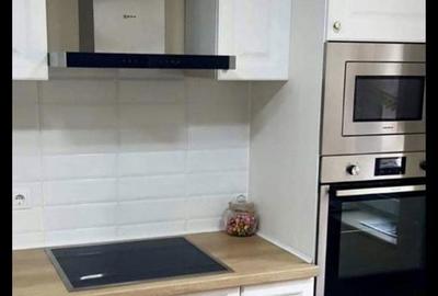 Apartament cu 3 camere în Ultracentral - 7