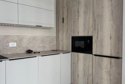 Apartament cu 3 camere în Tei - 13