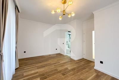 10 min. de Eroii Revolutiei, Bloc Boutique - apartament cu 3 camere - 9