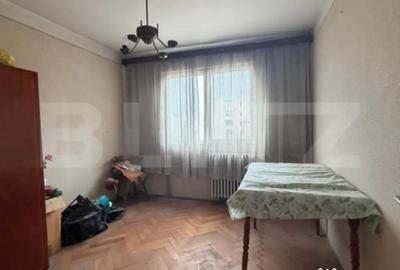Apartament cu 3 camere semidecomandat în Turda - 3