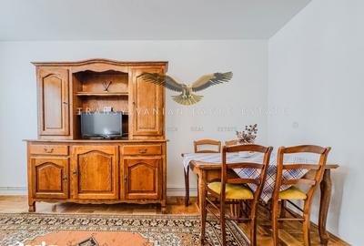 Apartament cu 2 camere semidecomandat, mobilat în Central - 5