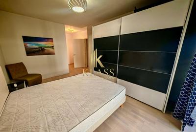 Apartament 3 camere | Baneasa | Casa Presei | Park Residences 5 - 10