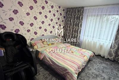 Casă cu 5 camere cu Teren 1000 Mp în Unguraș - 17