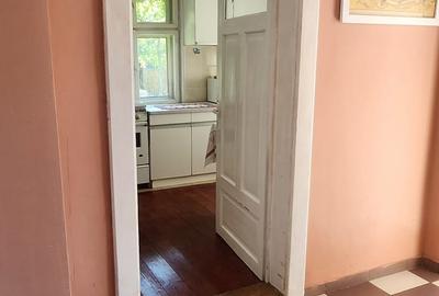 Casa situata in Rasnov, constructie din caramida D+P+pod, teren 395 mp - 14