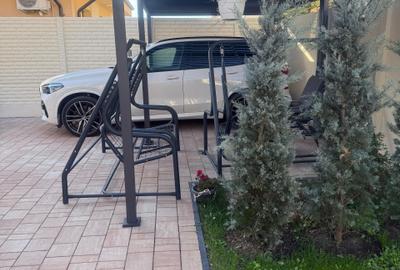 Casa individuala pe parter, cu 3 camere si mansarda finisata direct proprietar. - 19