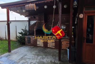 Duplex cu 5 camere cu Canalizare în Vidra - 9