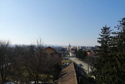 Apartament cu 2 camere de vanzare in Campia Turzii - 13