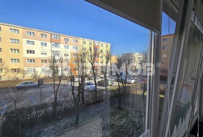 Garsoniera zona Tractorul - 22