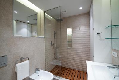 POSEIDON Residence – Apartament triplex de lux - 11