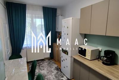 Garsonieră decomandată, mobilată în Central - 4
