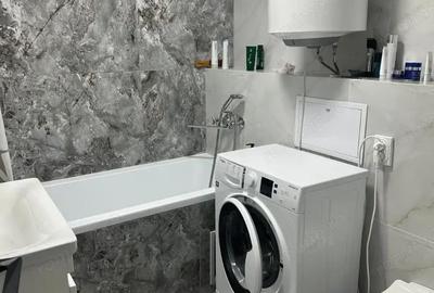 Apartament cu 2 camere decomandat în Berceni - 4