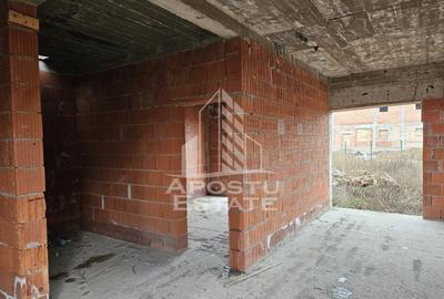 Duplex cu 8 camere cu Canalizare în Exterior Nord - 25