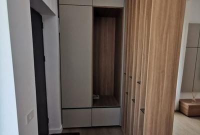 Vila  de tip duplex 4 camere Pompa Caldura Titan Pallady - 8