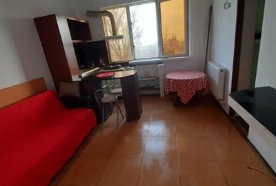 Garsonieră semidecomandată în Far - 2