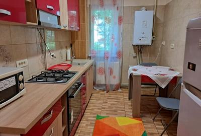 Apartament 2 camere 48 mp, parter, Grivitei - 5