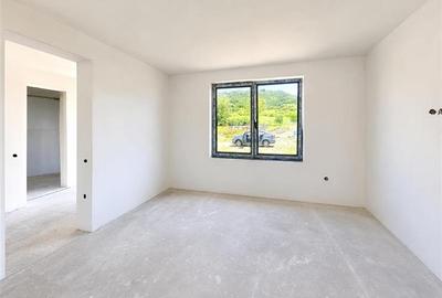 Casă cu 4 camere cu Teren 327 Mp în Voiniceni - 7