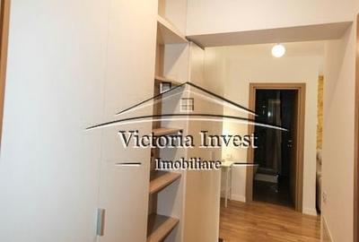 Apartament cu 3 camere semidecomandat, mobilat în Domenii - 5