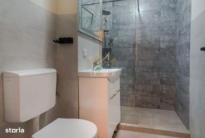 Apartament cu 3 camere decomandat, mobilat în Gruia - 11