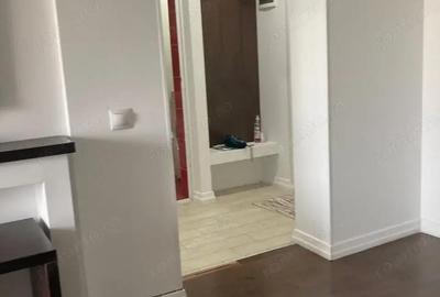 Garsonieră decomandată în Ștefan cel Mare - 2