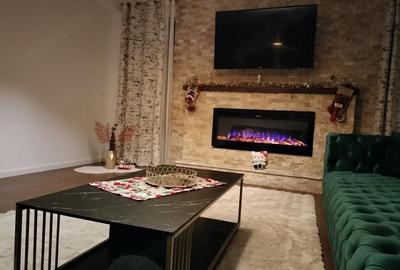 Casă cu 4 camere cu Teren 500 Mp în Ostratu - 4