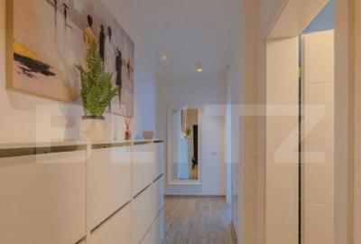 Apartament 3 camere, ultracentral, etaj 3, bloc cu lift - 6