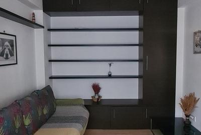 Garsonieră decomandată în Splaiul Independenței - 2