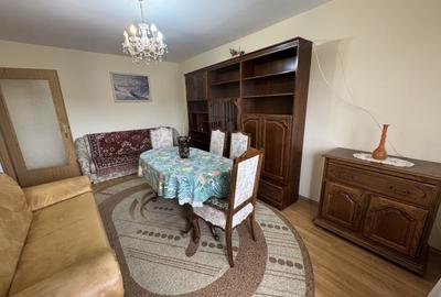 Inchiriere apart. cu 3 camere, mobilat si utilat, 570 Eur, Manastur - 2