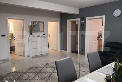 Spațiu comercial, de 1,100 mp, în Dumitra - 4