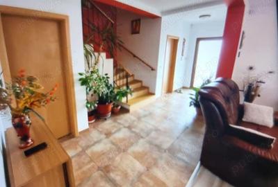 Inchiriez casa individuala in Mosnita Noua, cartier Europa - 6