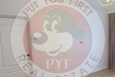 Gorjului | Garsoniera | Decomandata | 34mp | B11699 - 5