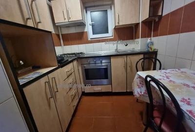 Apartament cu 2 camere semidecomandat, mobilat în 1 Decembrie 1918 - 7
