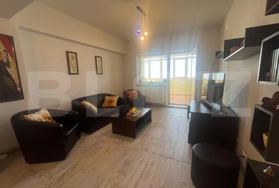 Apartament cu 3 camere, 100 mp, zona Segarcea - 2