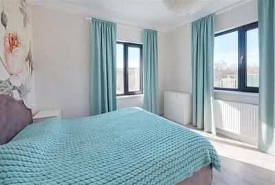 3D! Casa noua Persani,2022,panorama, design elegant,echipata,1.532 mp teren - 7