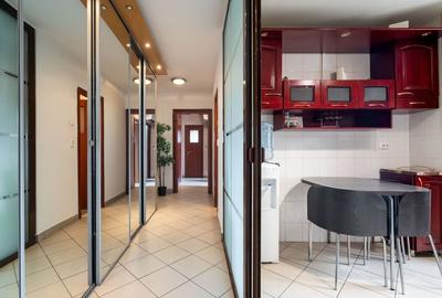 COMISION 0% - Apartament cu 4 camere Calea Calarasi - vedere laterala - 8