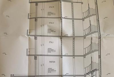 Hotel/Pensiune, de 24 mp, în Est - 2