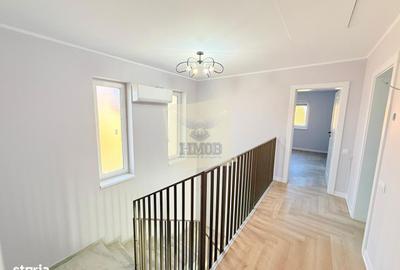 Casă cu 4 camere cu Teren 644 Mp în Șelimbăr - 3