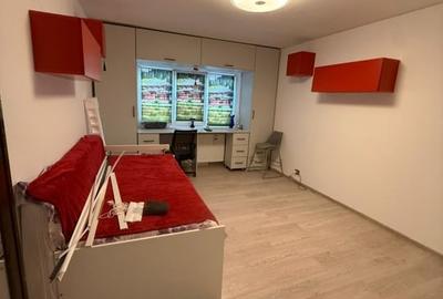 Apartament cu 2 camere decomandat, mobilat în Micro 14 - 6