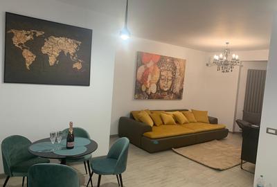 Apartament cu 2 camere decomandat în Nord - 7