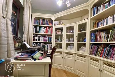 Apartament cu 5 camere și demisol mare, 2 bai, intrare separată - 8