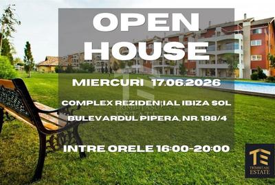 Apartament cu 3 camere decomandat în Exterior Sud - 3