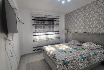 Apartament cu 2 camere decomandat în Central - 9