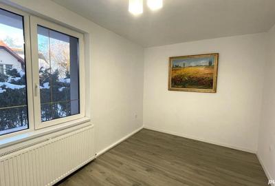 Apartament 3 camere+terasa de inchiriat la casa Andrei Muresanu - 9