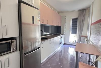 Apartament cu 2 camere decomandat în Exterior Vest - 2