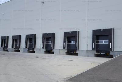 Spațiu industrial, 12051 mp în Militari