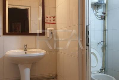 Spațiu comercial, de 310 mp, în Crângași - 23