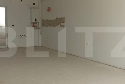 Apartament tip Penthouse cu 3 camere, 128mp, in zona Torontalului! - 2