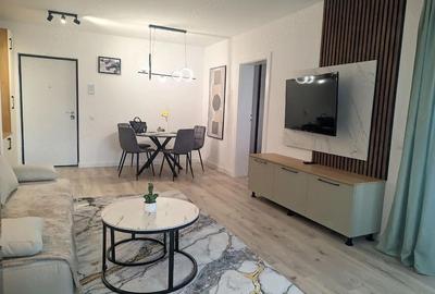 Apartament cu 3 camere decomandat în Central - 8