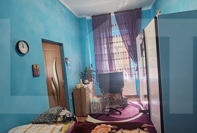 Apartament de vanzare, cu 2 camere, 55 mp, zona Sinaia - 13