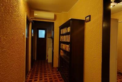 GM1724 Inchiriere  ap. 4 camere-Dr. Taberei, loc parcare si CT GM1724 Inchiriere  ap. 4 camere-Dr. Taberei, loc parcare si CT - 16