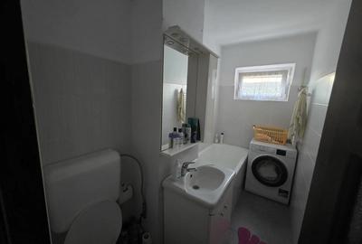 Apartament cu 2 camere de vanzare, zona Parc Padurice Apartament cu 2 camere de vanzare, zona Parc Padurice - 3